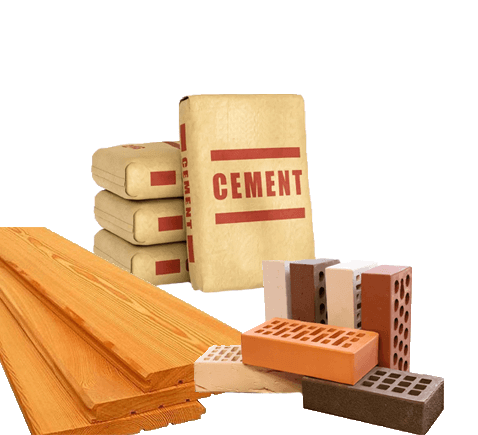 цемент и стройматериалы